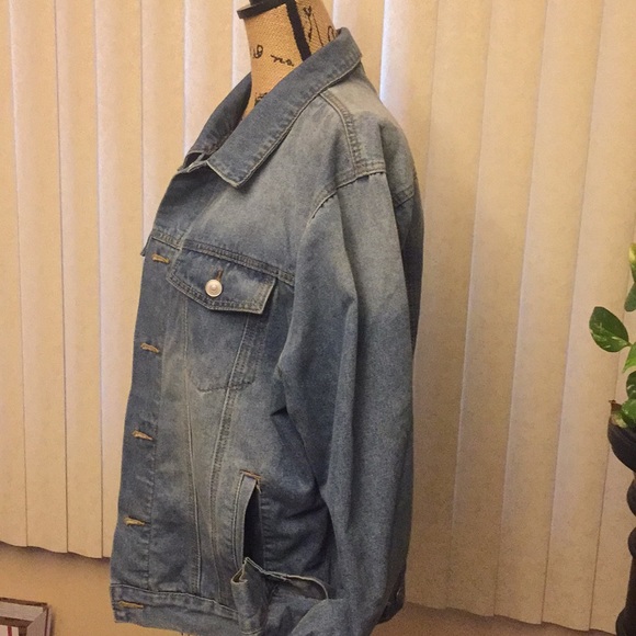 FASHION NOVA MEN - Picture 4 of 6